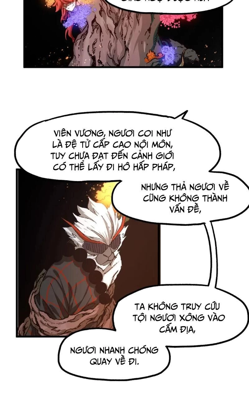 Thánh Khư Chapter 241 - 65