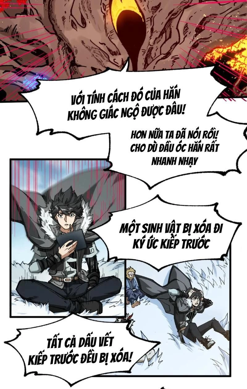 Thánh Khư Chapter 241 - 70