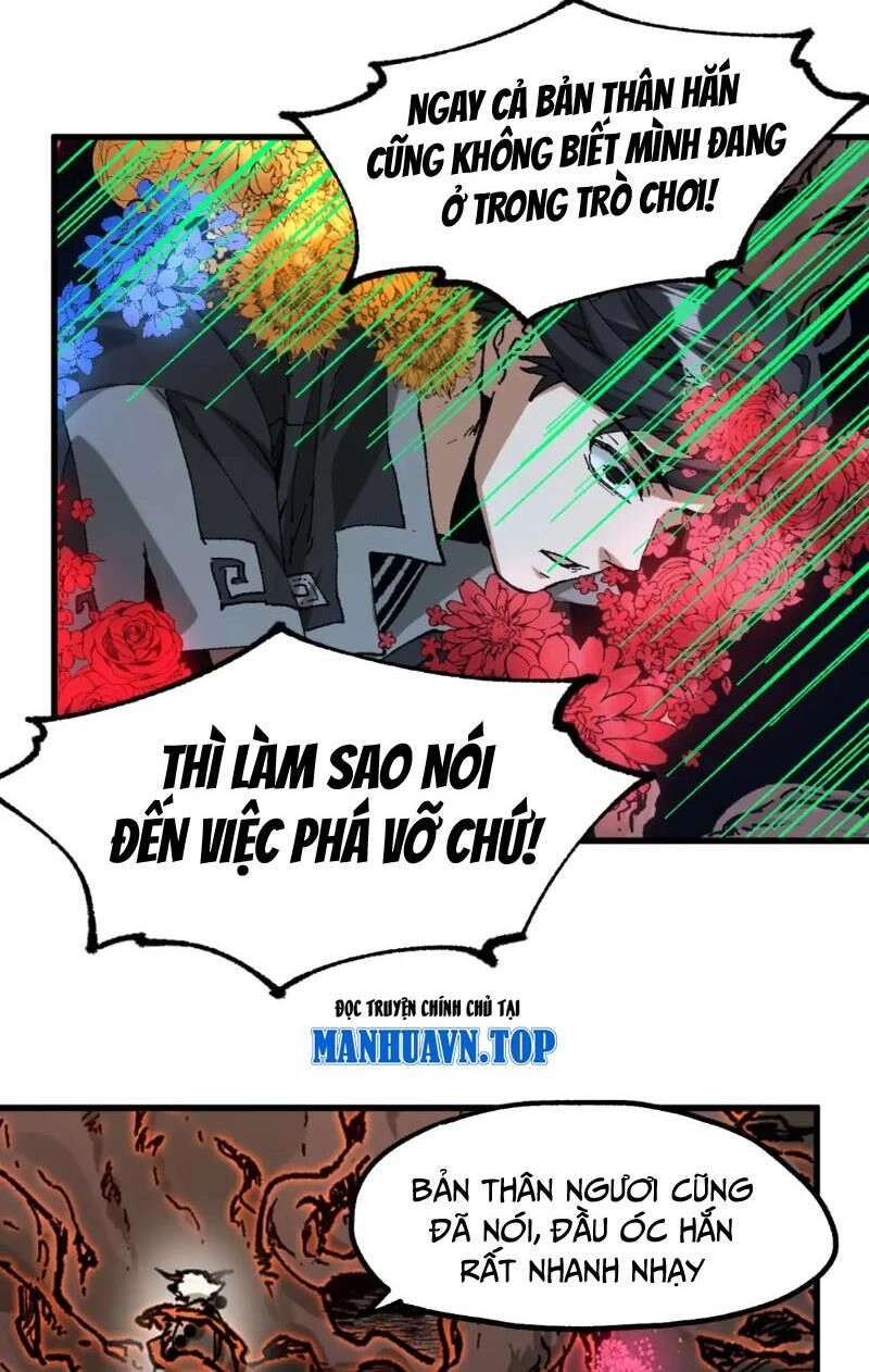 Thánh Khư Chapter 241 - 71