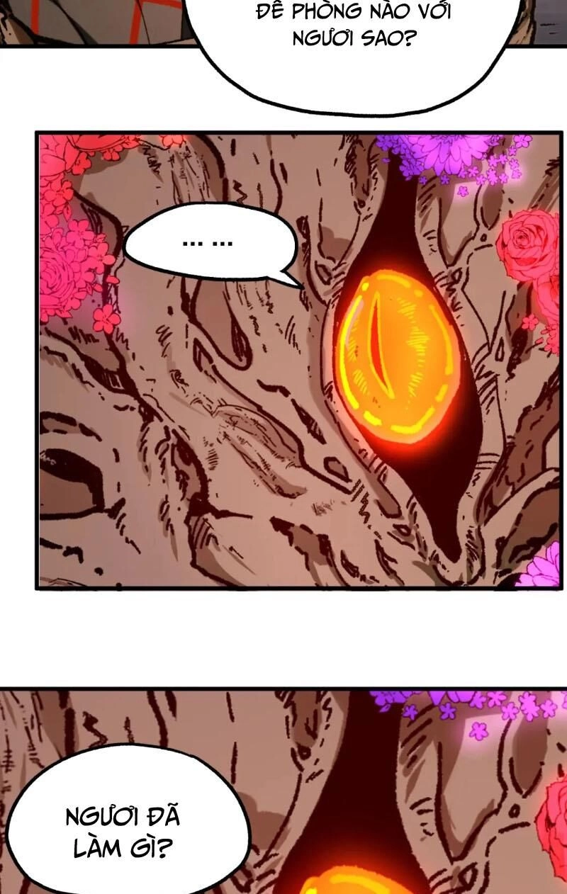 Thánh Khư Chapter 241 - 73