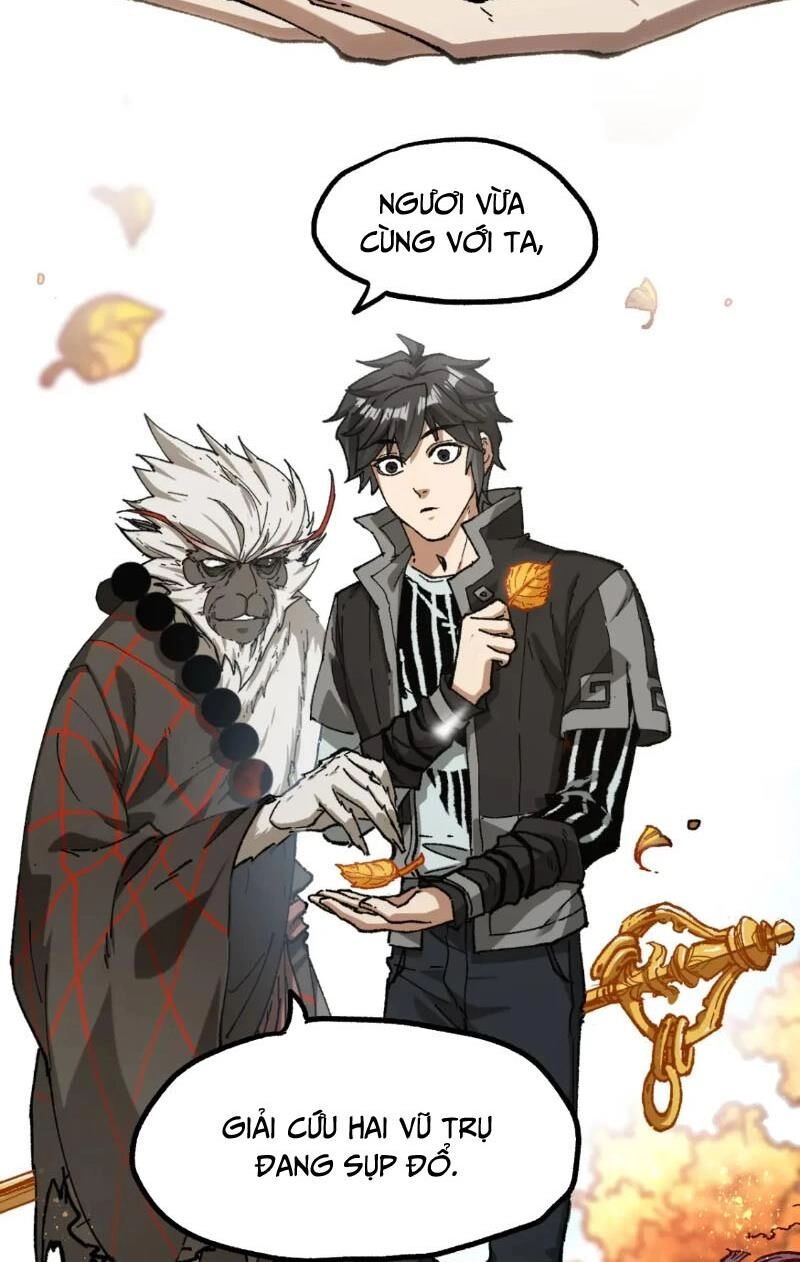 Thánh Khư Chapter 241 - 76