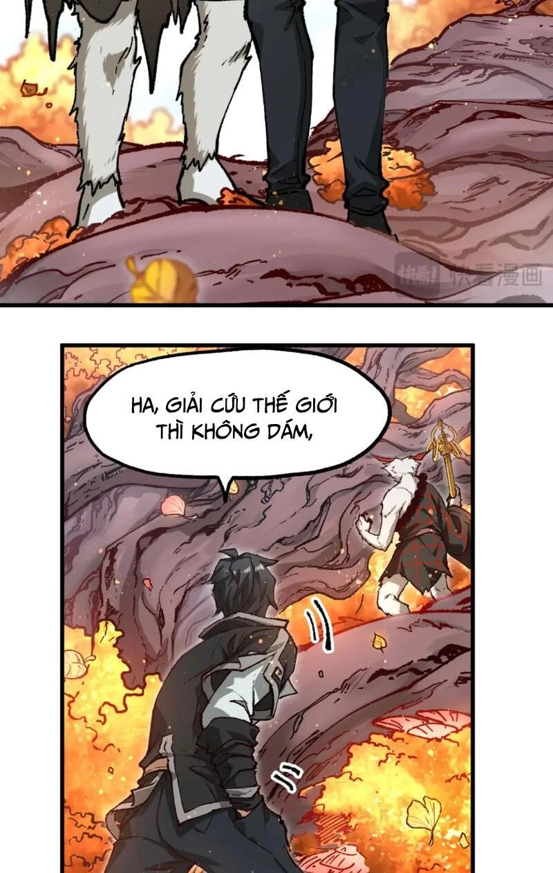 Thánh Khư Chapter 241 - 77