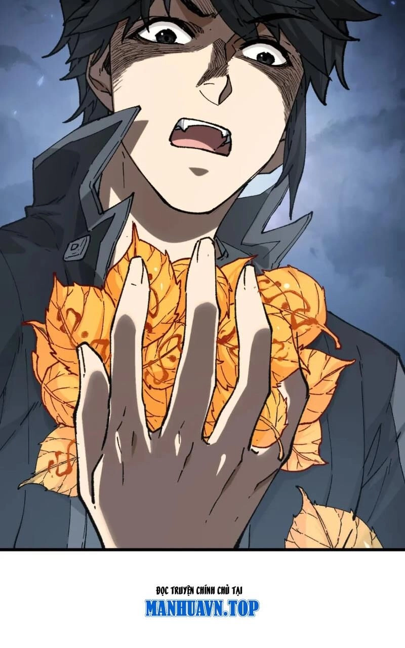 Thánh Khư Chapter 241 - 80