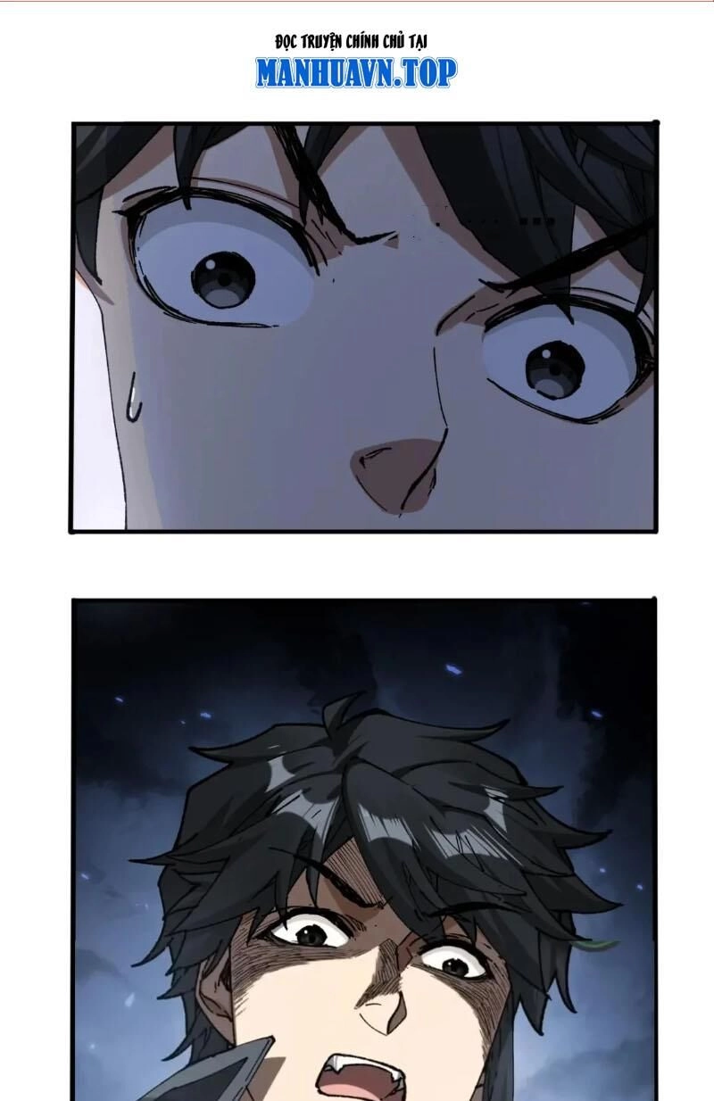 Thánh Khư Chapter 242 - 1