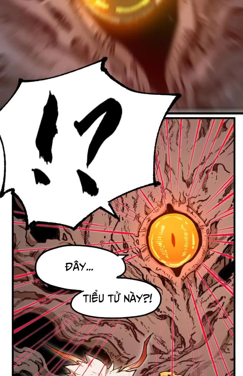 Thánh Khư Chapter 242 - 4