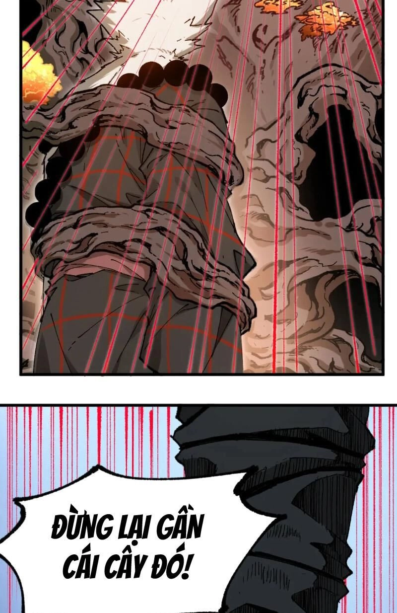 Thánh Khư Chapter 242 - 5