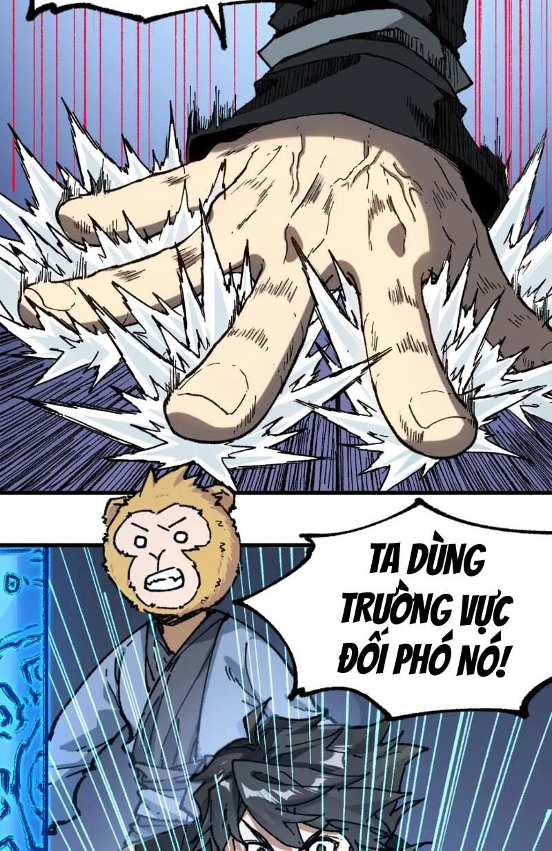 Thánh Khư Chapter 242 - 6