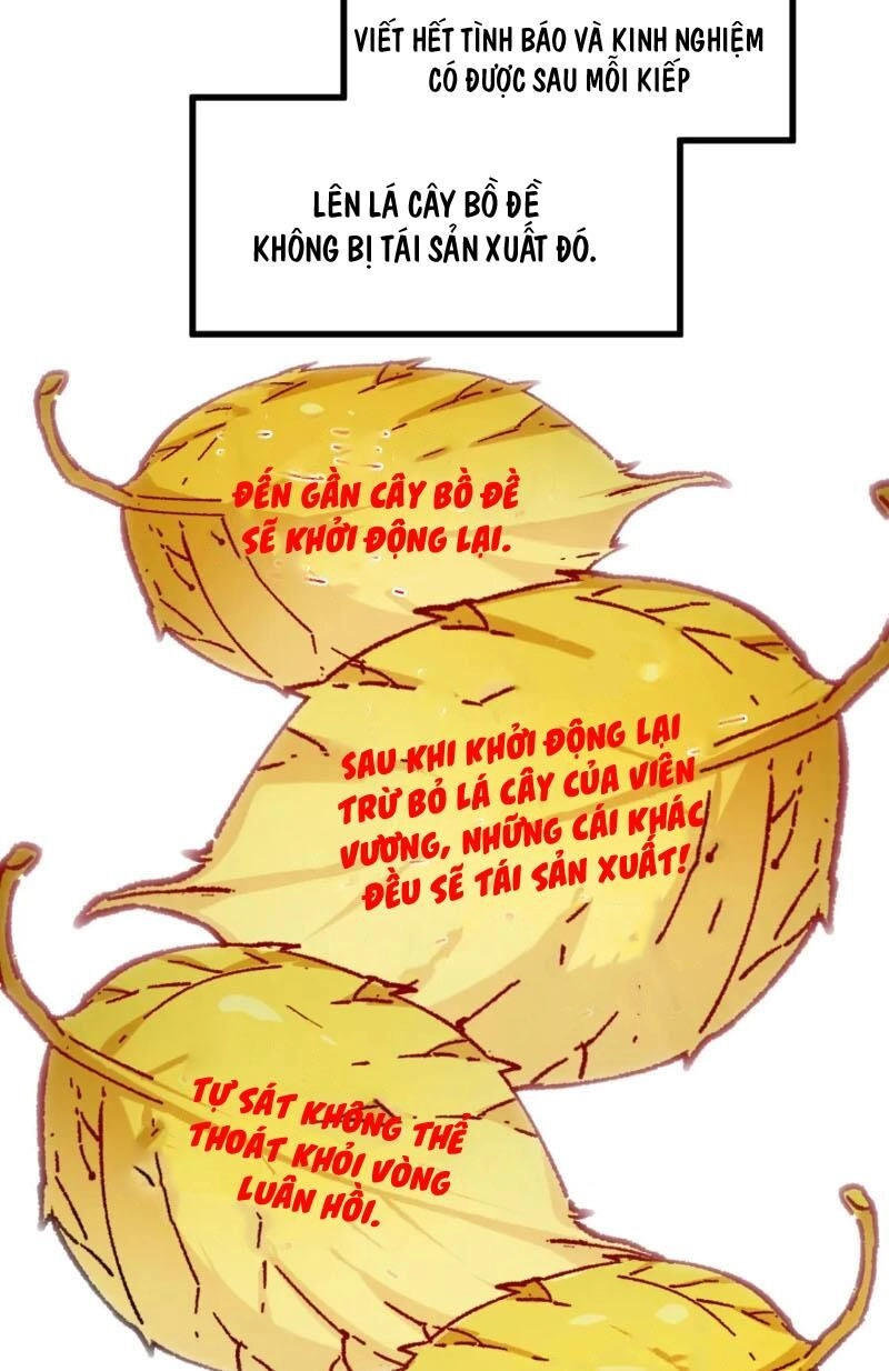 Thánh Khư Chapter 242 - 9