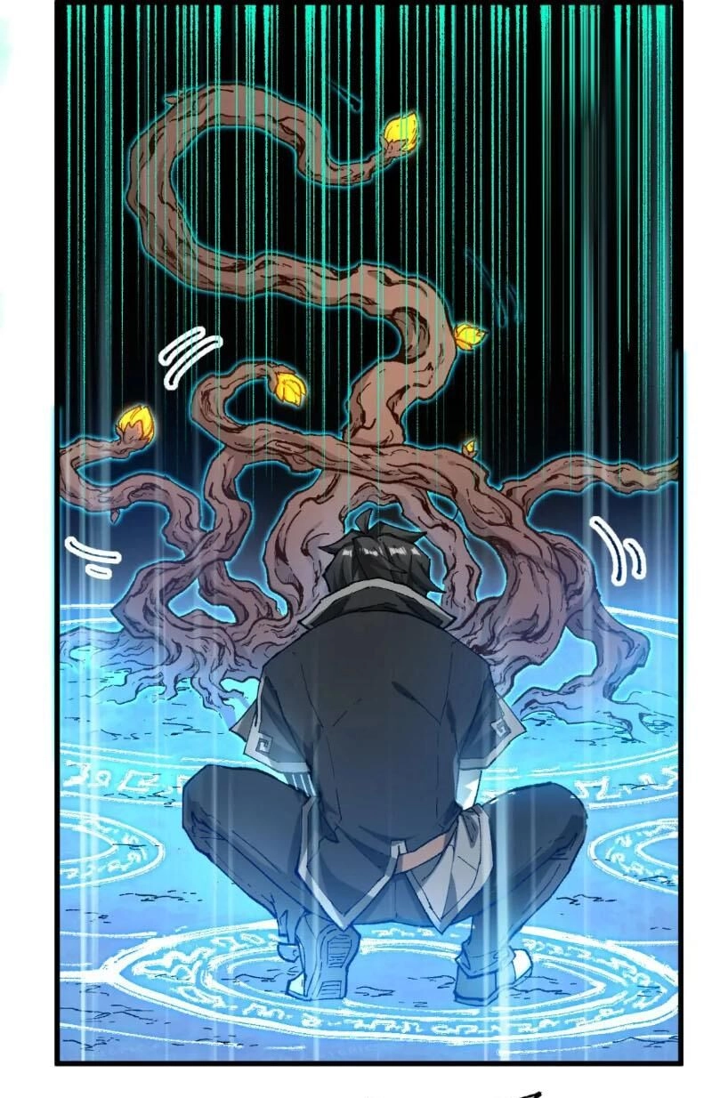 Thánh Khư Chapter 242 - 13