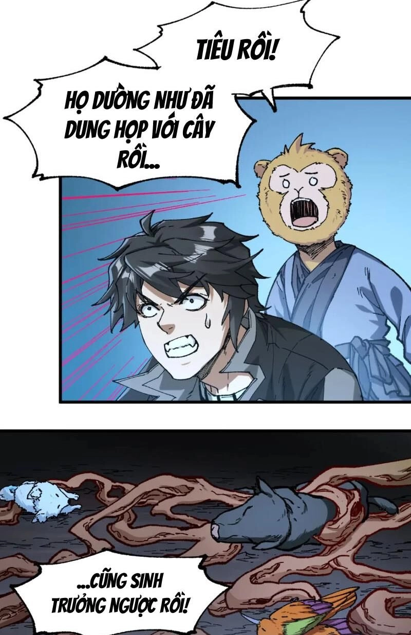 Thánh Khư Chapter 242 - 14