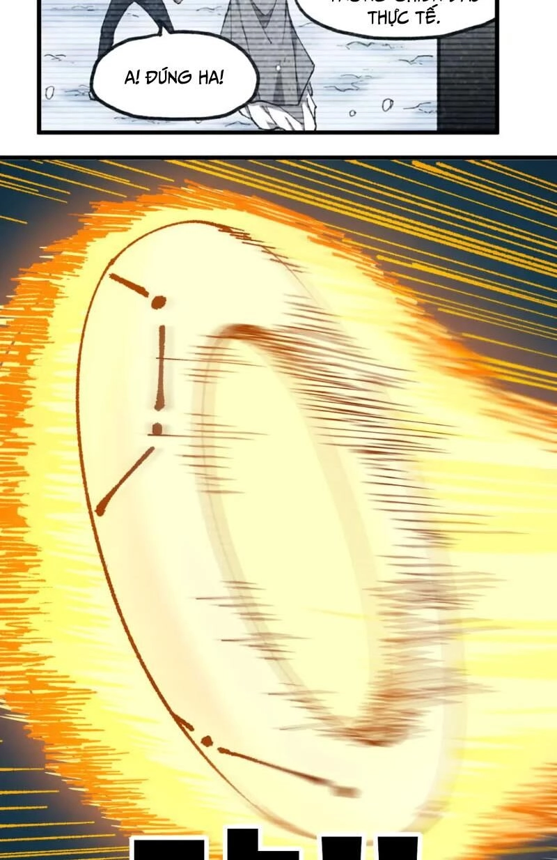 Thánh Khư Chapter 242 - 16