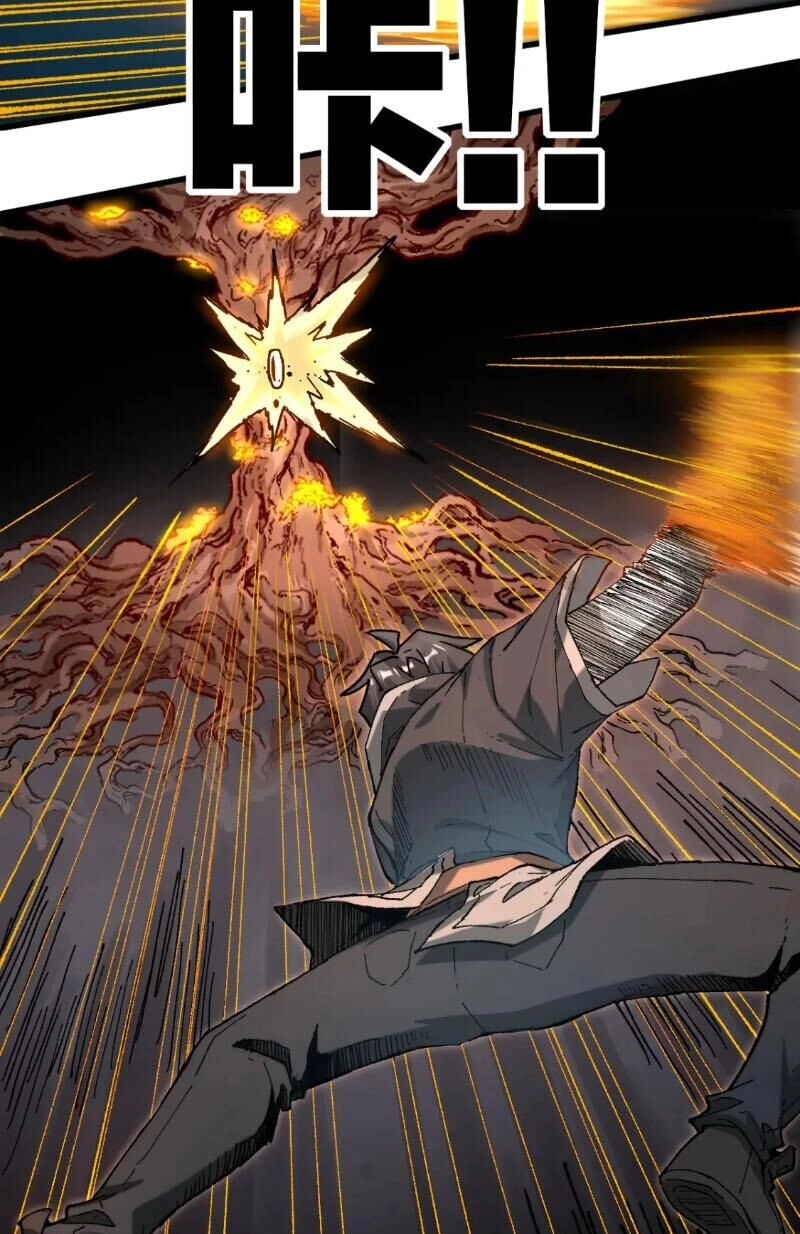 Thánh Khư Chapter 242 - 17