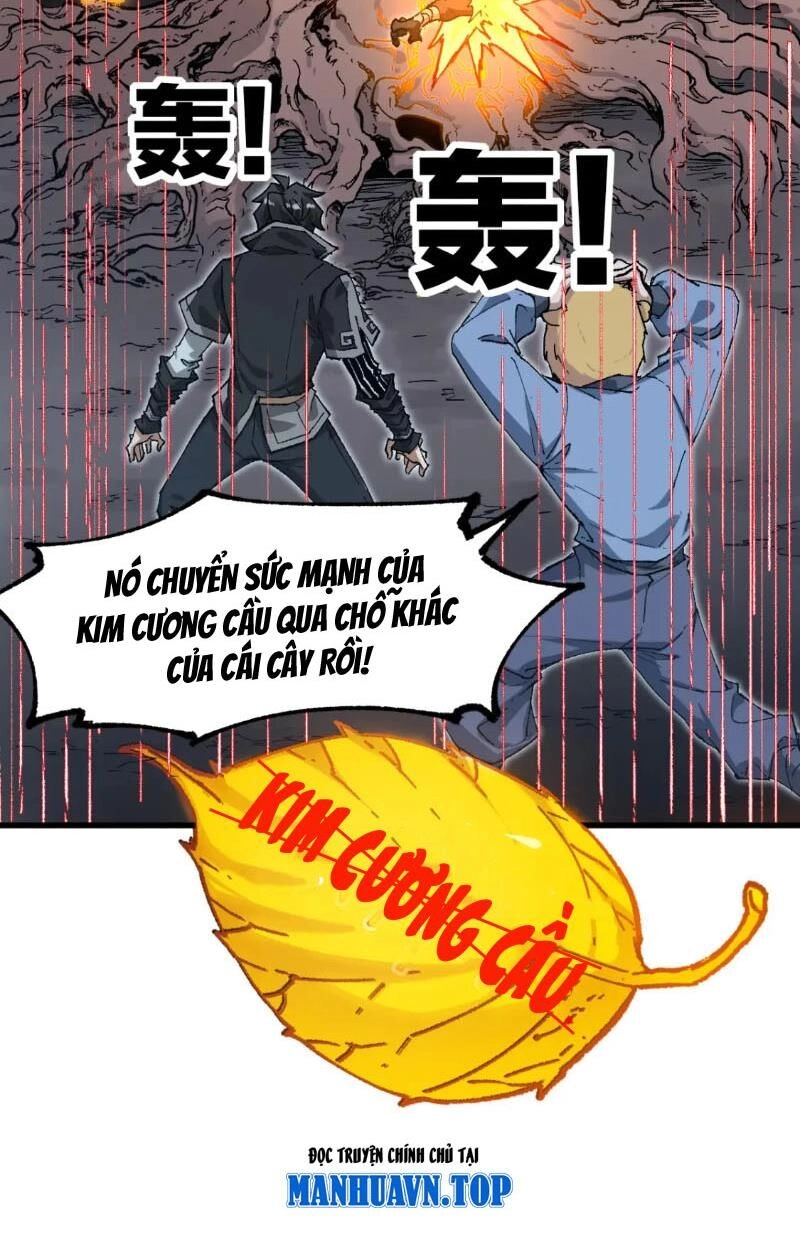 Thánh Khư Chapter 242 - 20