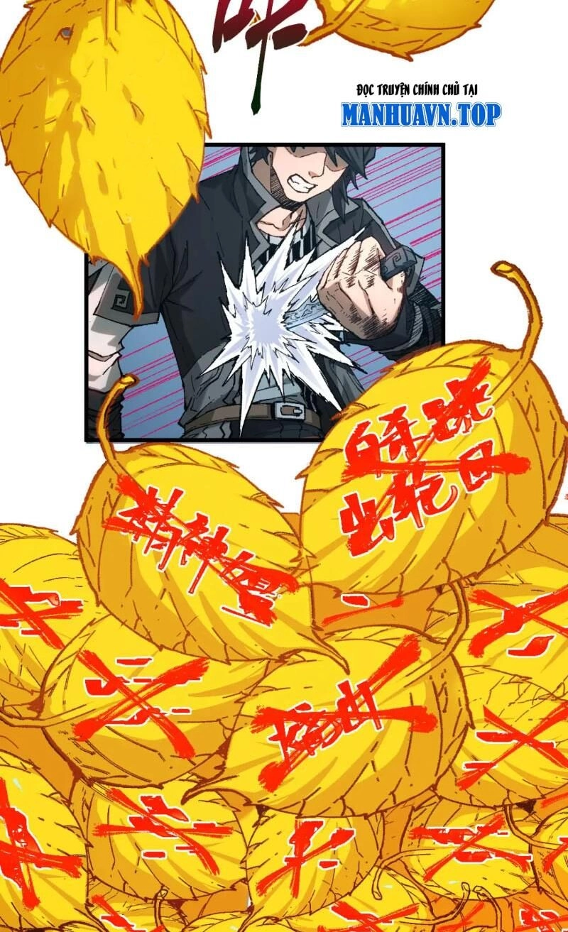 Thánh Khư Chapter 242 - 22