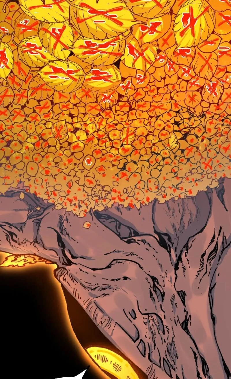 Thánh Khư Chapter 242 - 23