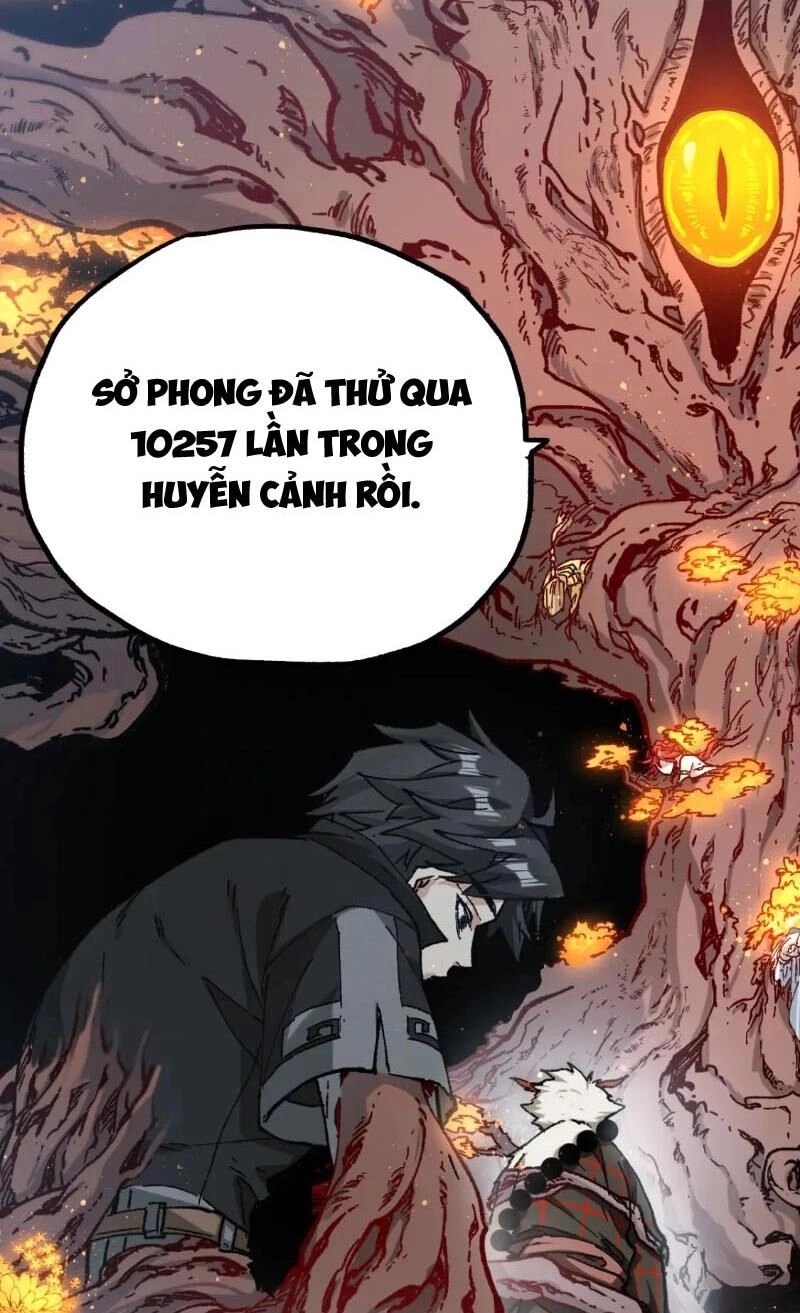 Thánh Khư Chapter 242 - 26