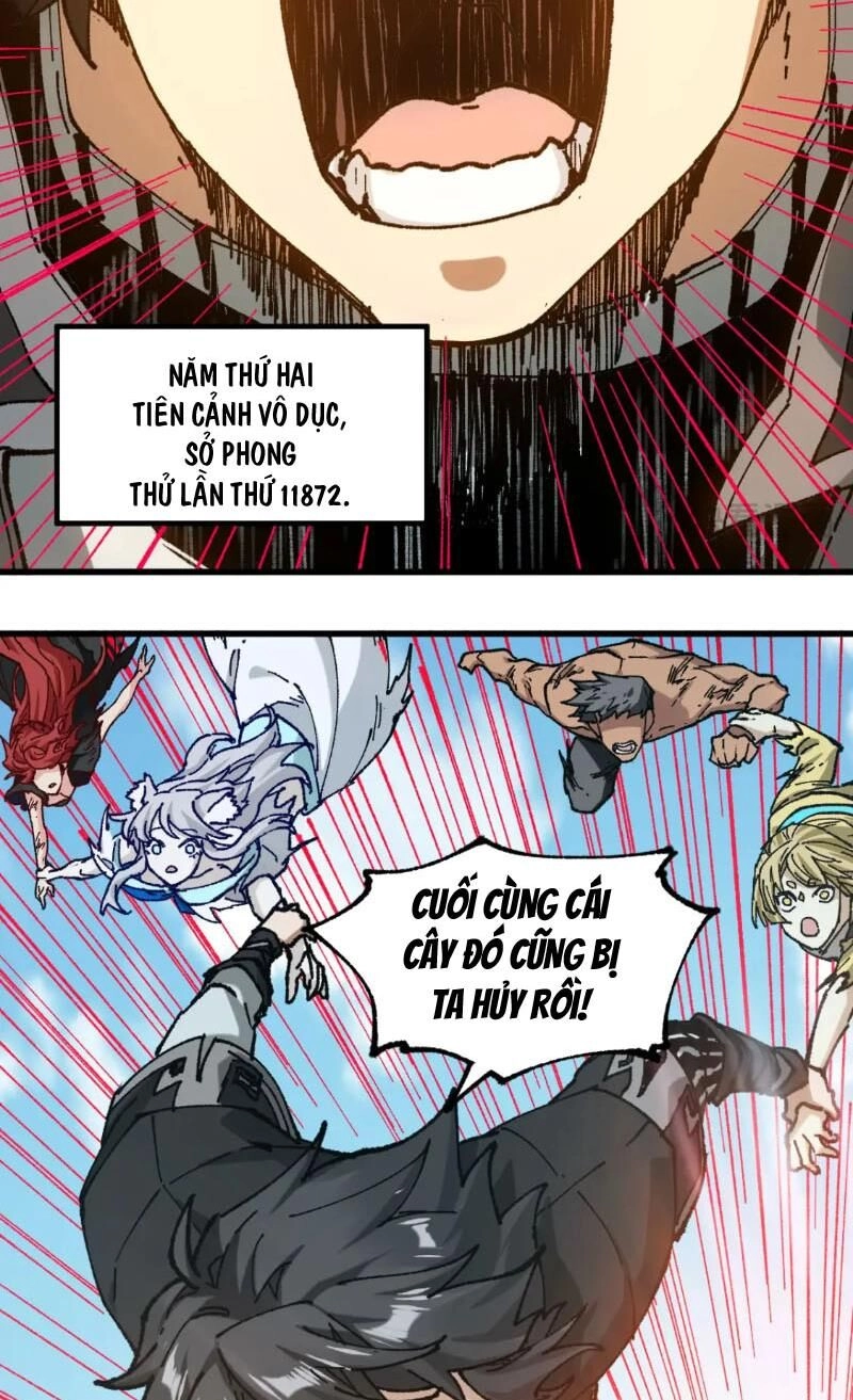 Thánh Khư Chapter 242 - 30