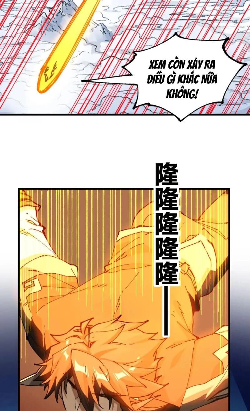 Thánh Khư Chapter 242 - 32