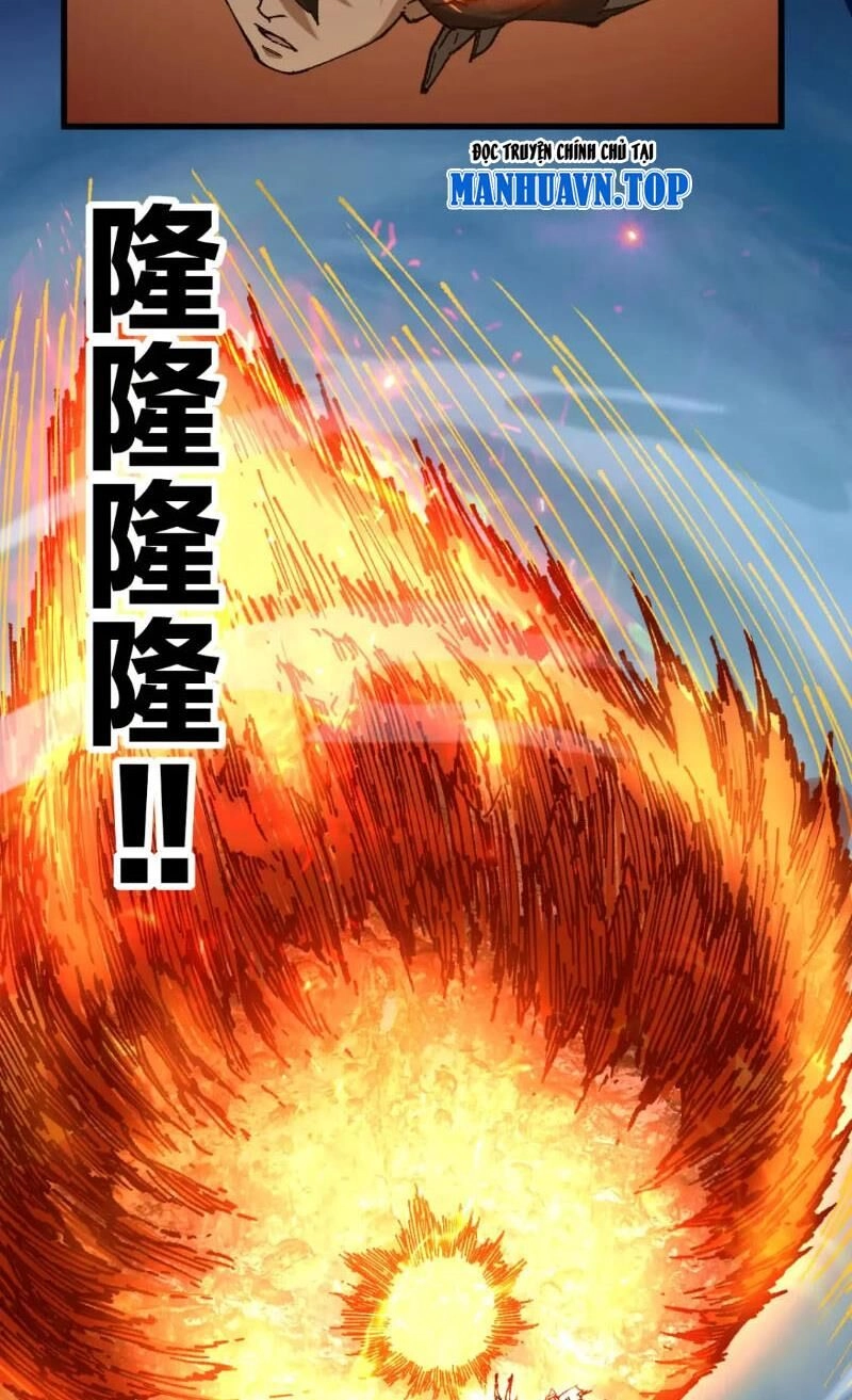 Thánh Khư Chapter 242 - 33