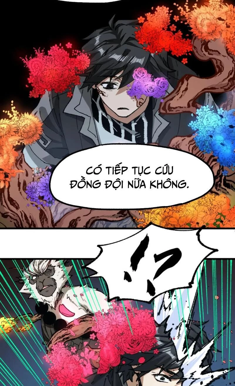 Thánh Khư Chapter 242 - 35