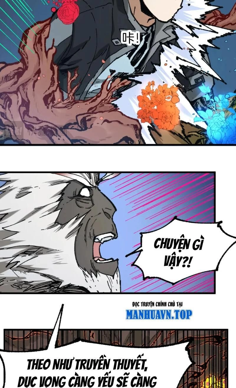 Thánh Khư Chapter 242 - 36