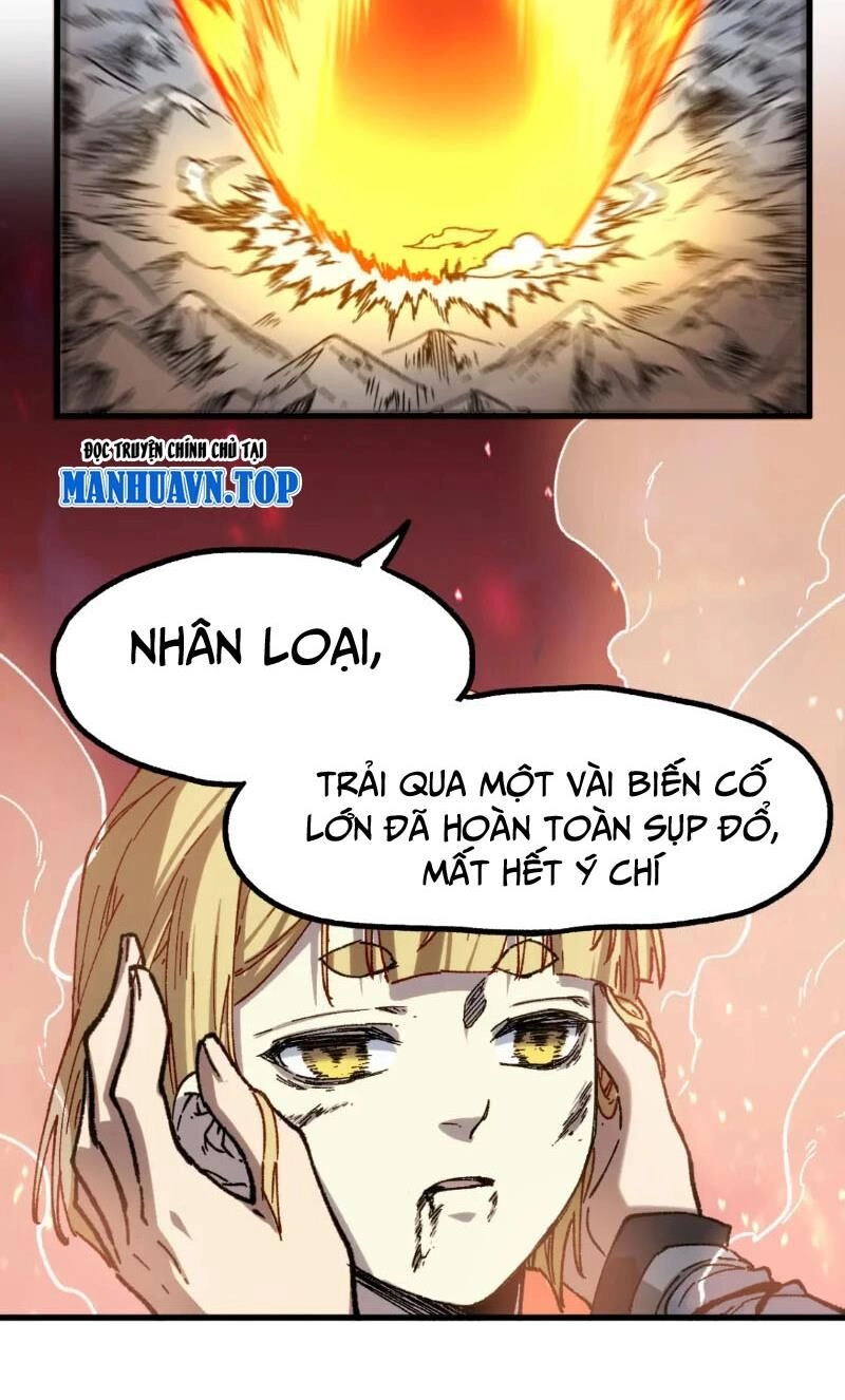 Thánh Khư Chapter 242 - 40