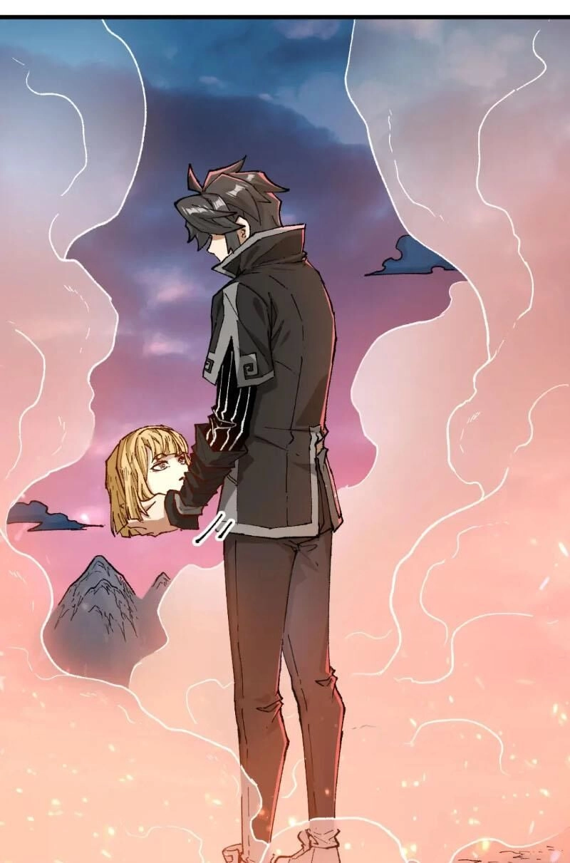 Thánh Khư Chapter 242 - 41