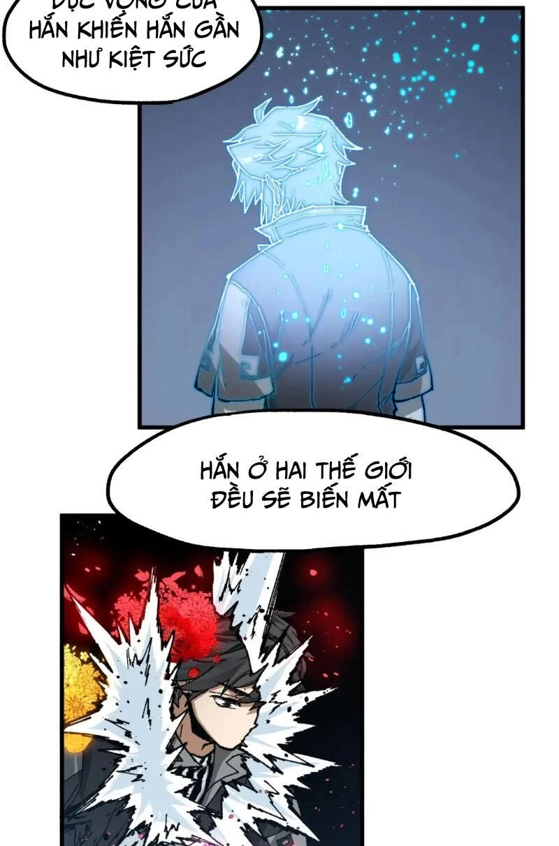 Thánh Khư Chapter 242 - 44