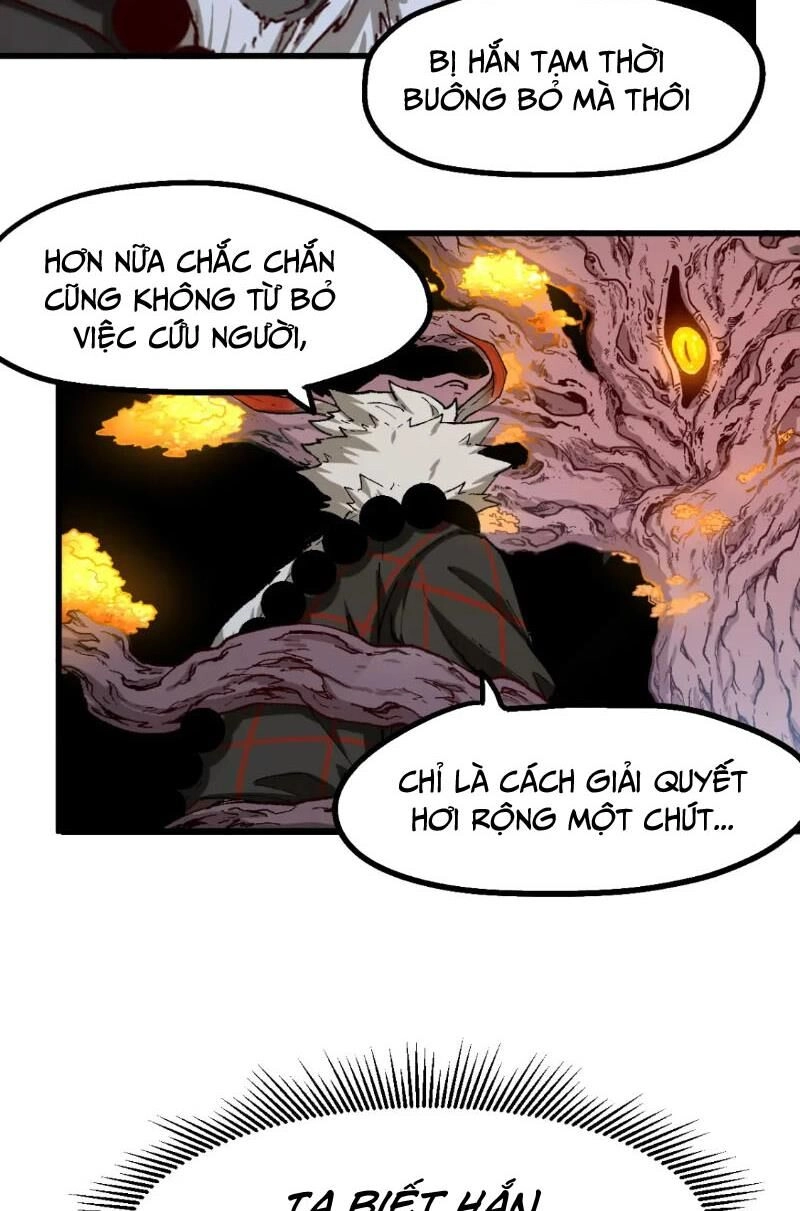 Thánh Khư Chapter 242 - 53