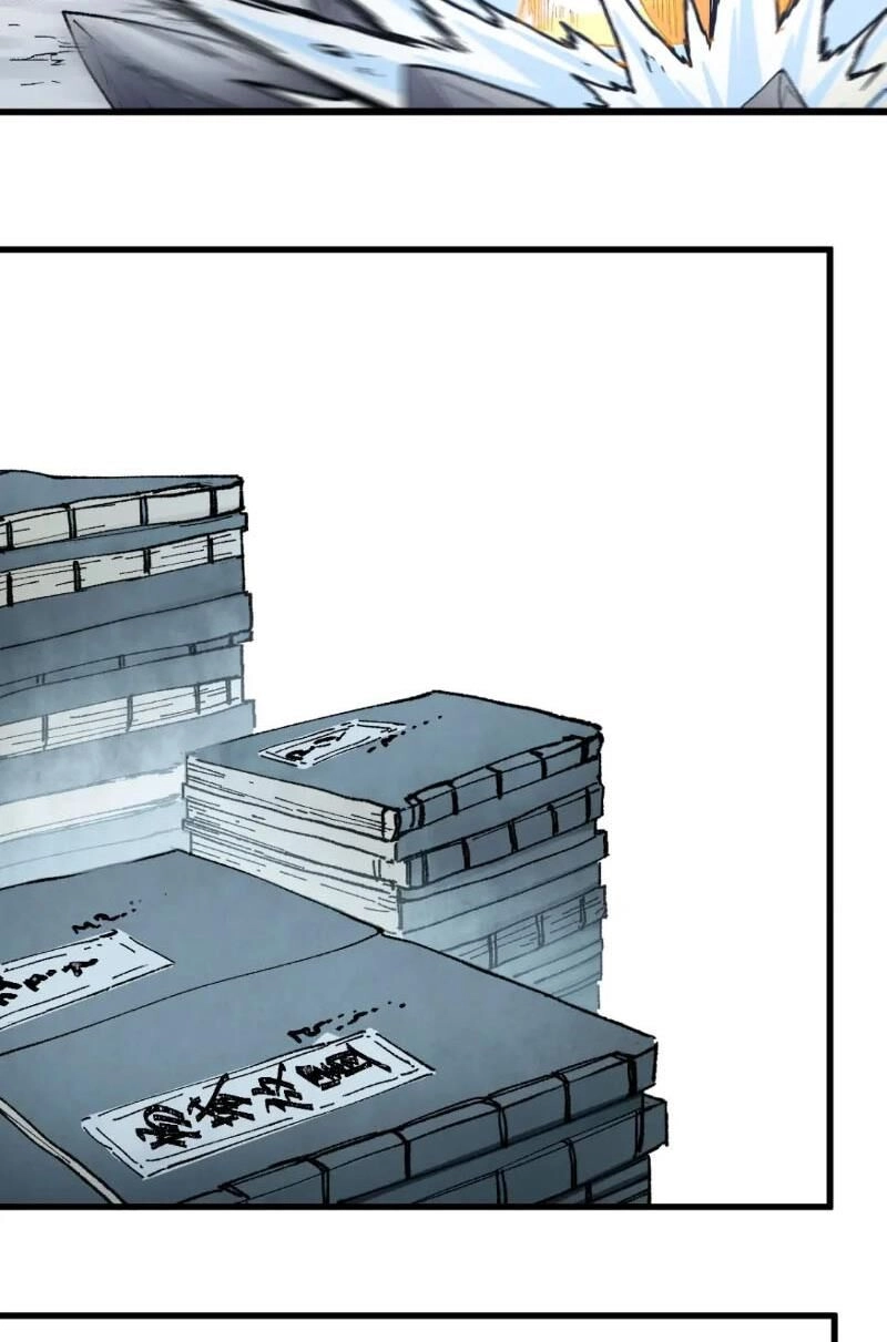 Thánh Khư Chapter 242 - 55