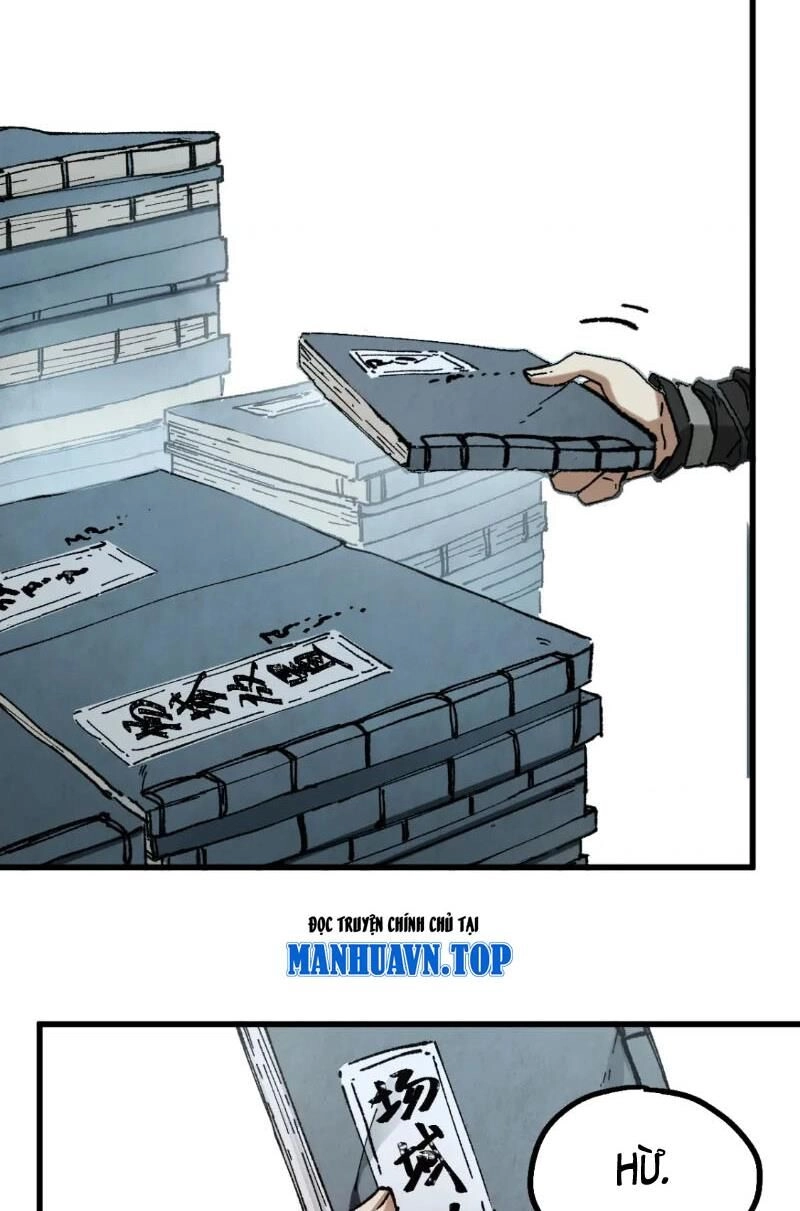 Thánh Khư Chapter 242 - 56