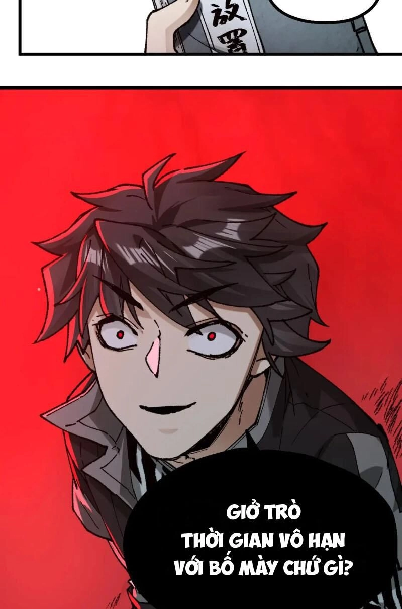 Thánh Khư Chapter 242 - 57