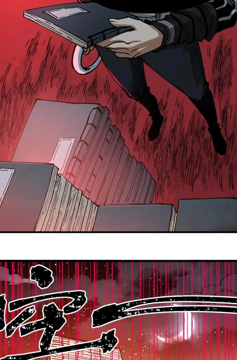 Thánh Khư Chapter 242 - 58