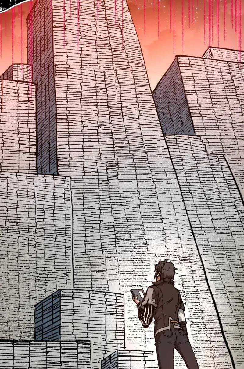 Thánh Khư Chapter 242 - 59