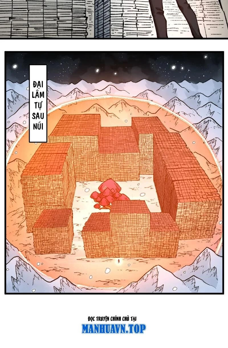 Thánh Khư Chapter 242 - 60