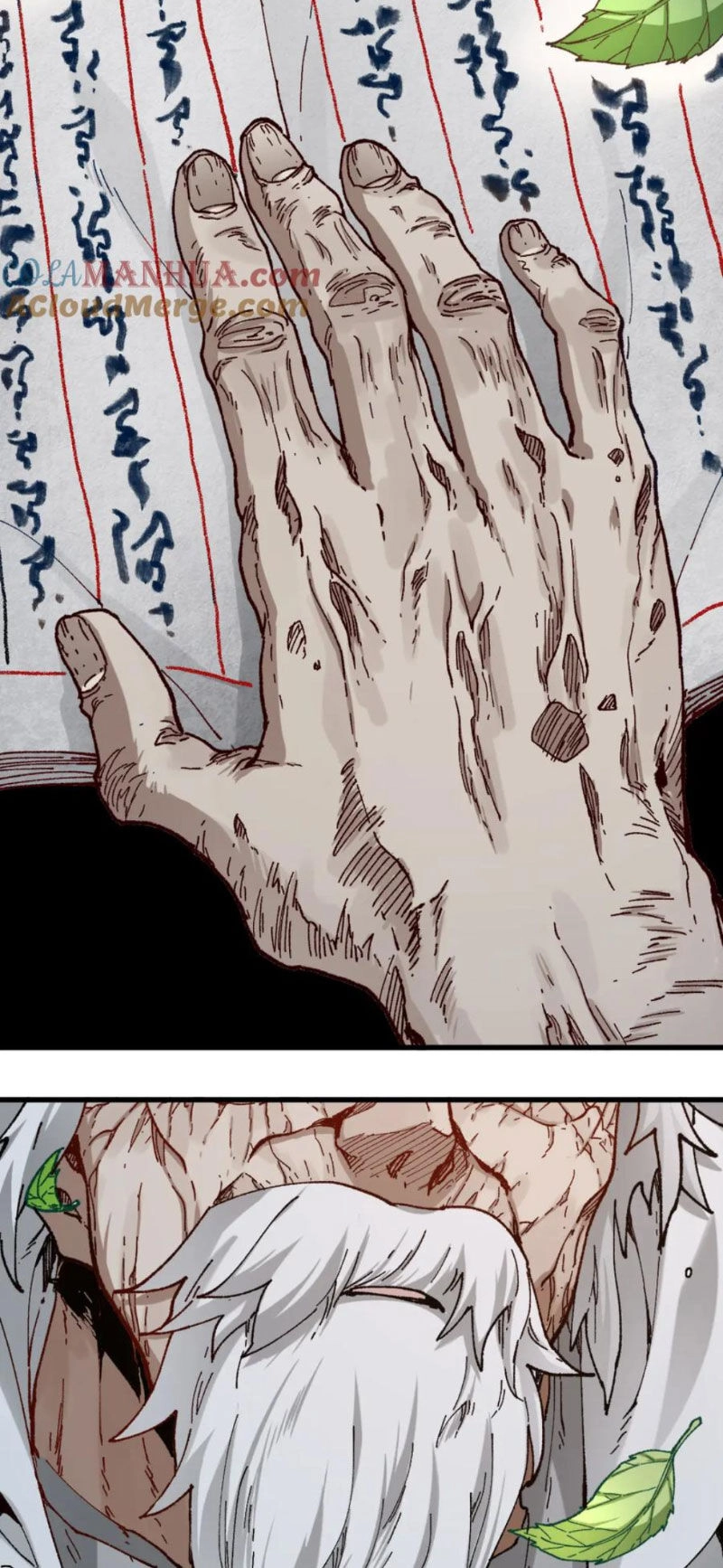 Thánh Khư Chapter 243 - 27