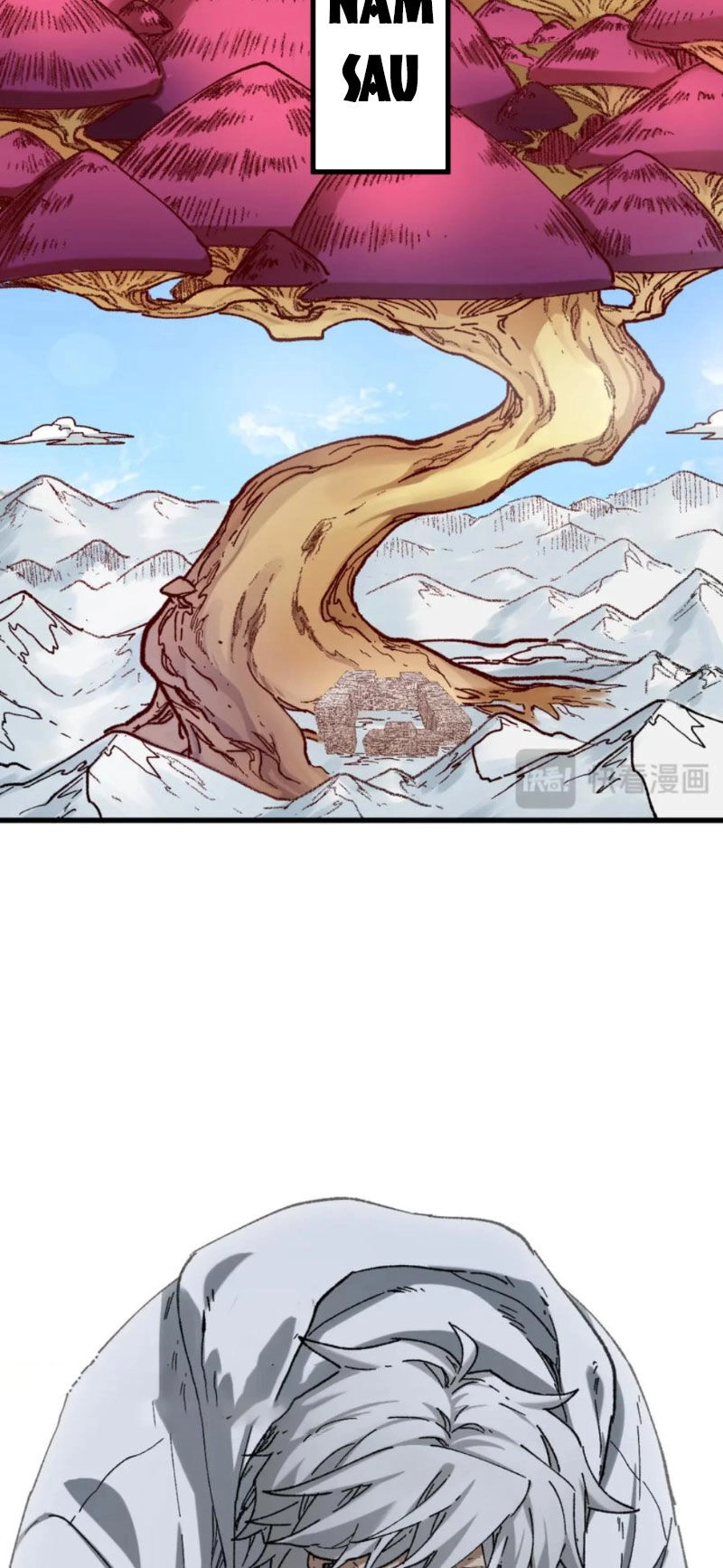 Thánh Khư Chapter 243 - 29