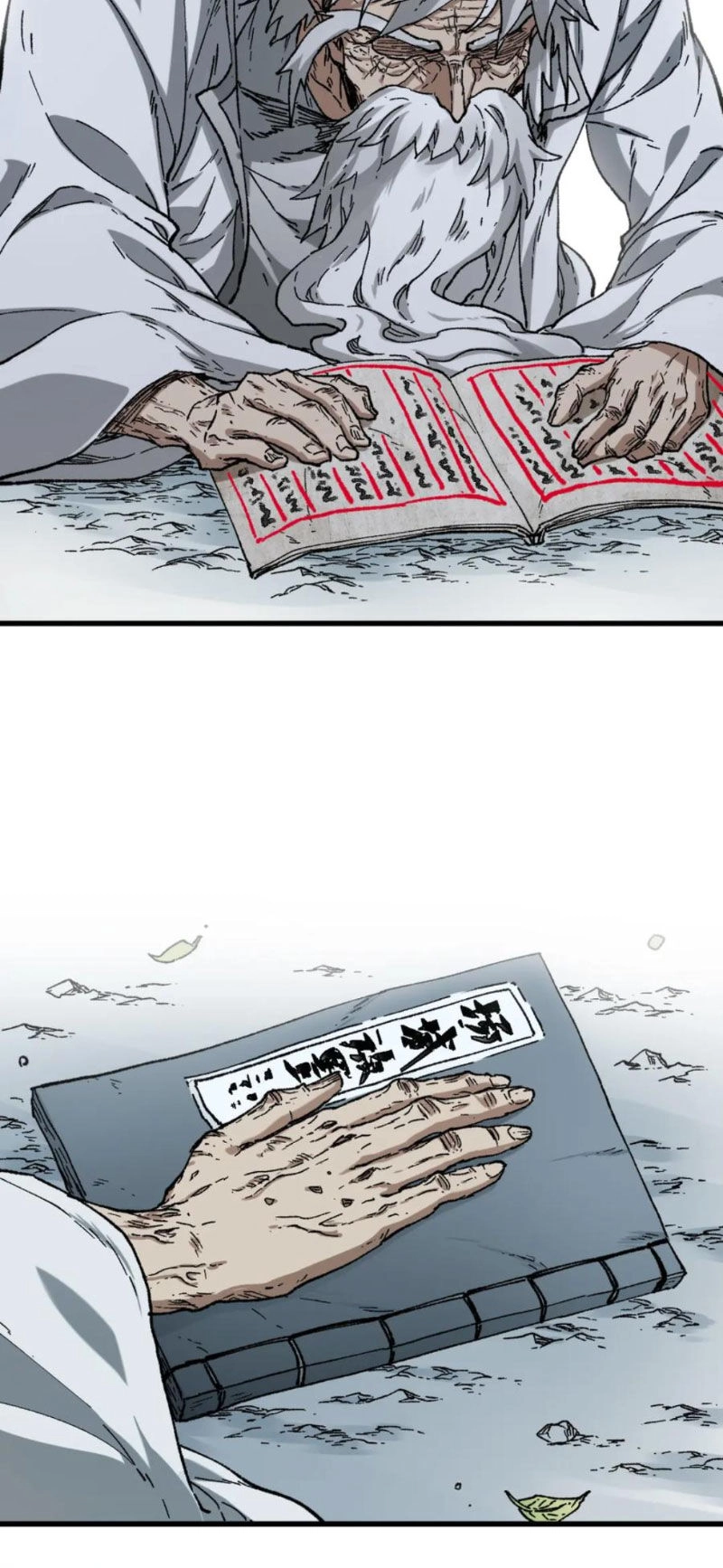 Thánh Khư Chapter 243 - 30