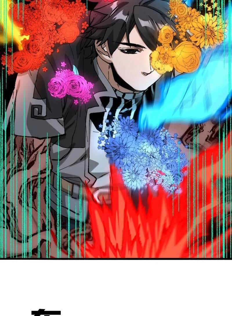 Thánh Khư Chapter 244 - 4