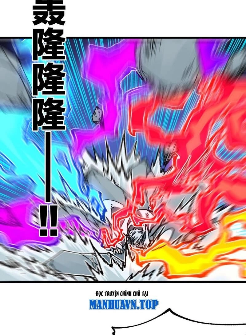 Thánh Khư Chapter 244 - 5