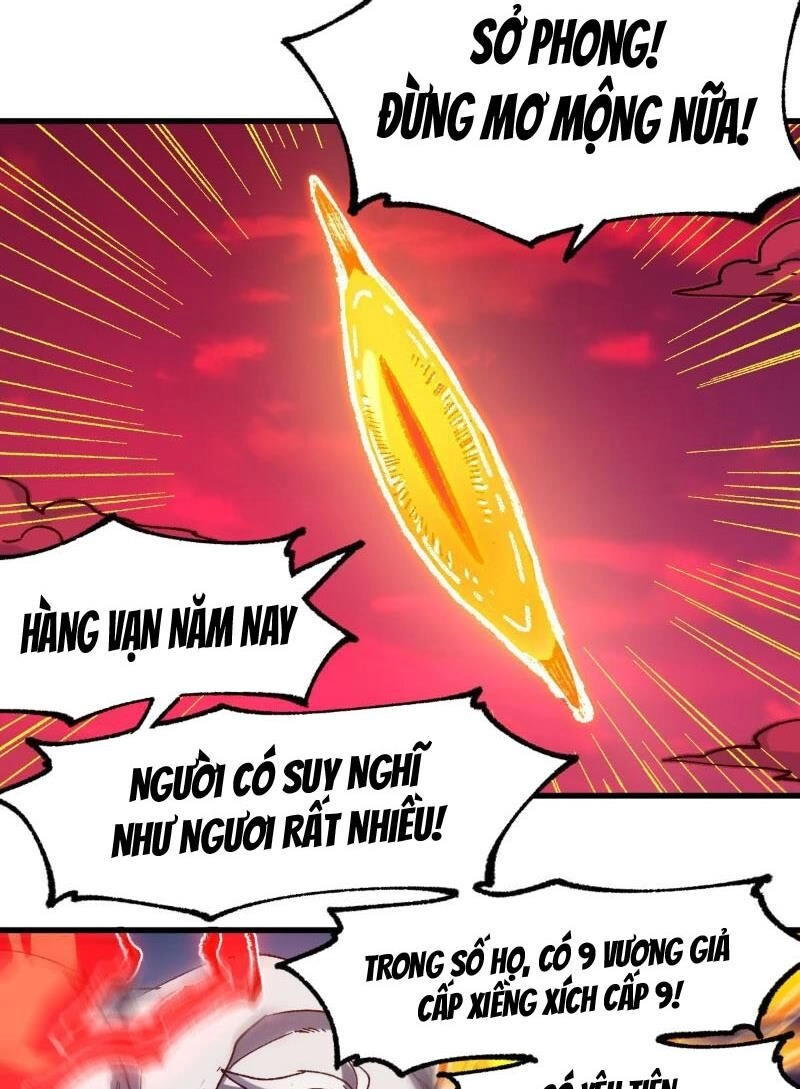 Thánh Khư Chapter 244 - 6