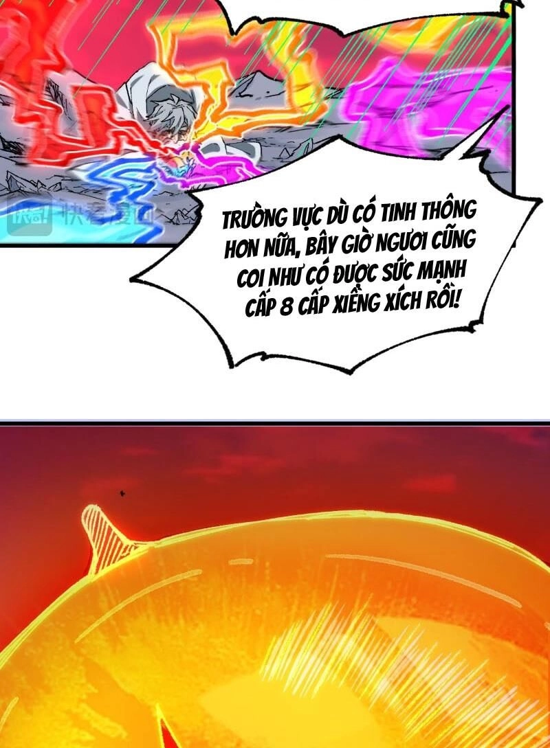 Thánh Khư Chapter 244 - 8