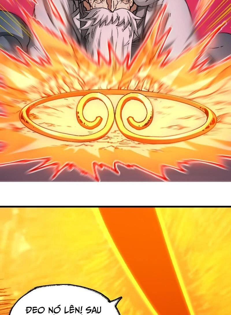 Thánh Khư Chapter 244 - 13