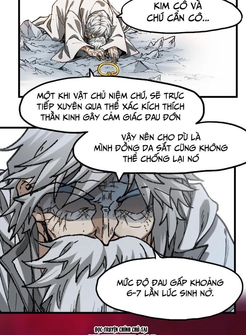 Thánh Khư Chapter 244 - 15