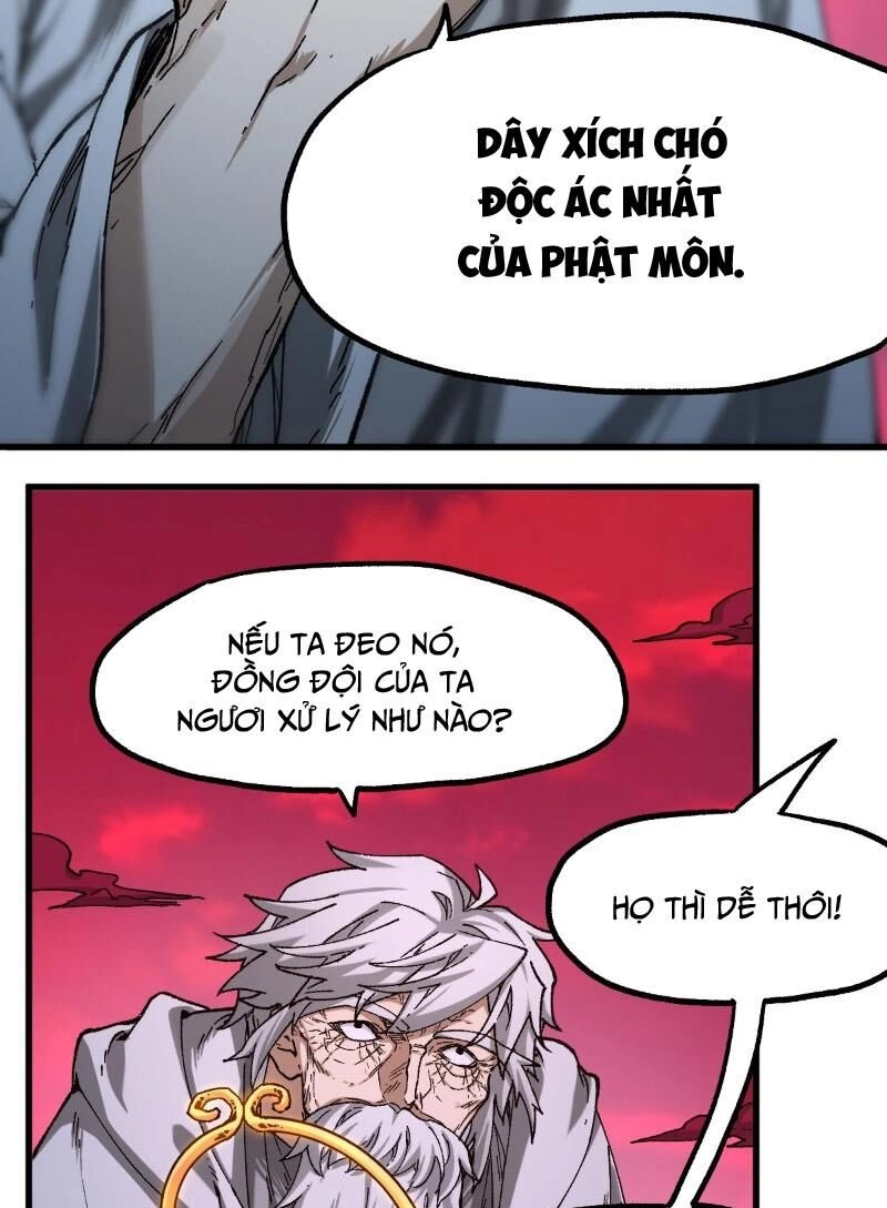 Thánh Khư Chapter 244 - 17