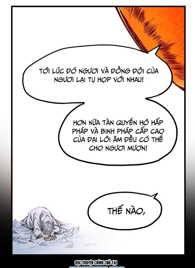 Thánh Khư Chapter 244 - 21