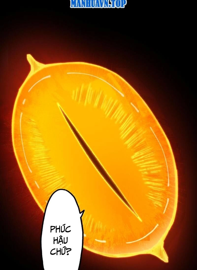 Thánh Khư Chapter 244 - 22