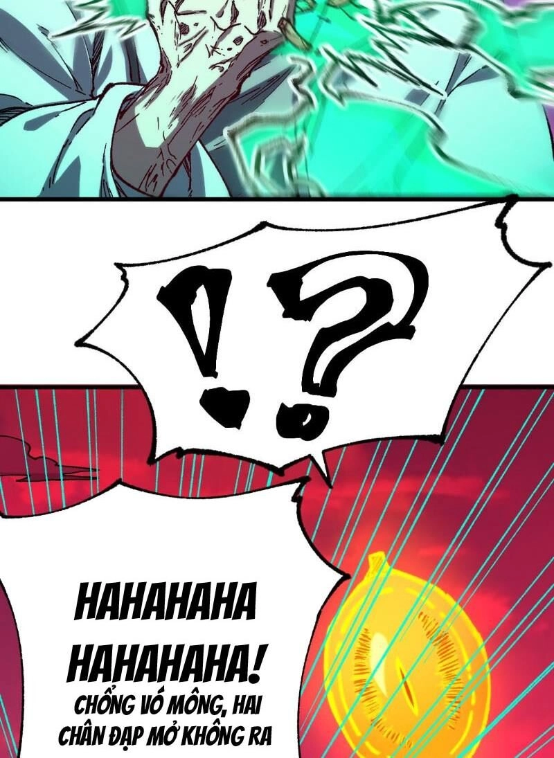 Thánh Khư Chapter 244 - 24