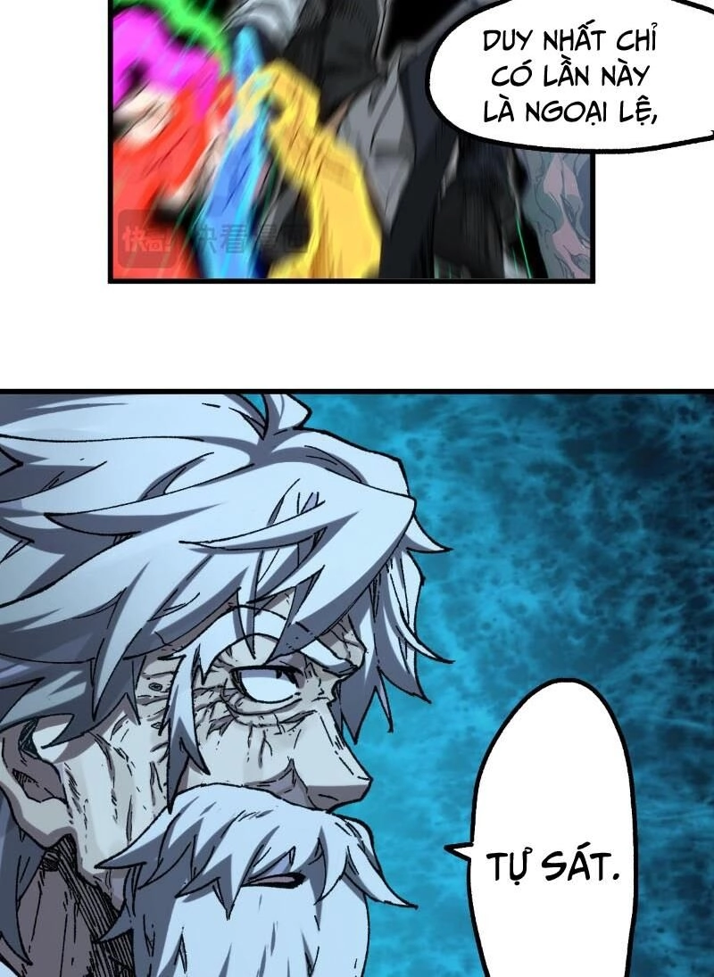 Thánh Khư Chapter 244 - 28