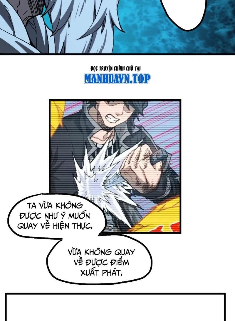 Thánh Khư Chapter 244 - 29